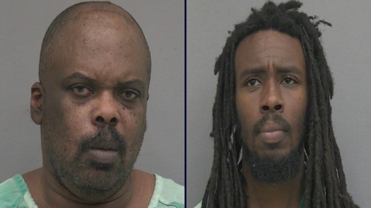 Shocking Arrest: Men Abandon Search for Missing 5-Year-Old in Their Care – POLICE UPDATE