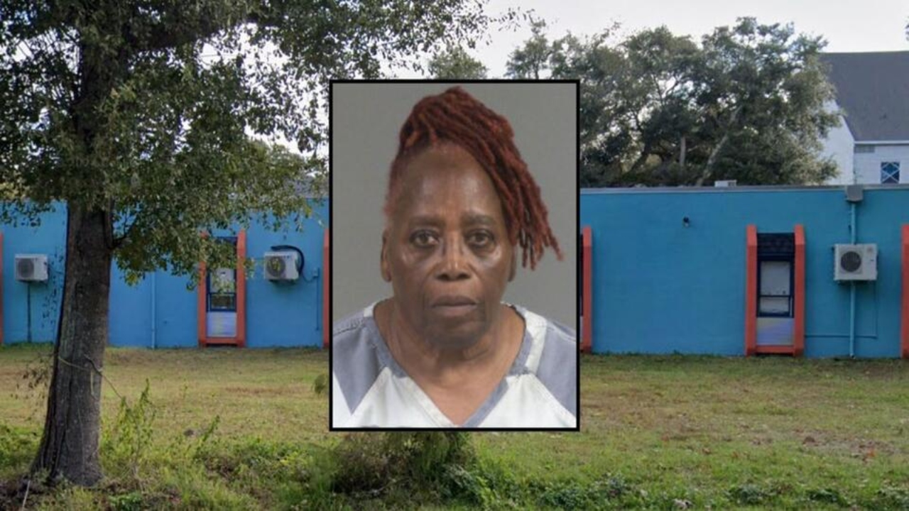 Shocking Arrest: Woman Charged After 'Slamming' Baby Into Crib at Local Day Care – POLICE ALERT