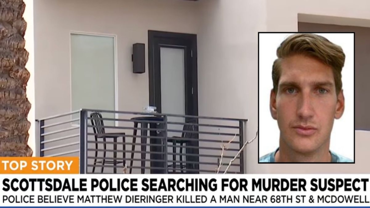 Shocking Arrest: ‘Charismatic’ Man Known for Befriending Others Charged in Townhome Slaying — POLICE UPDATE