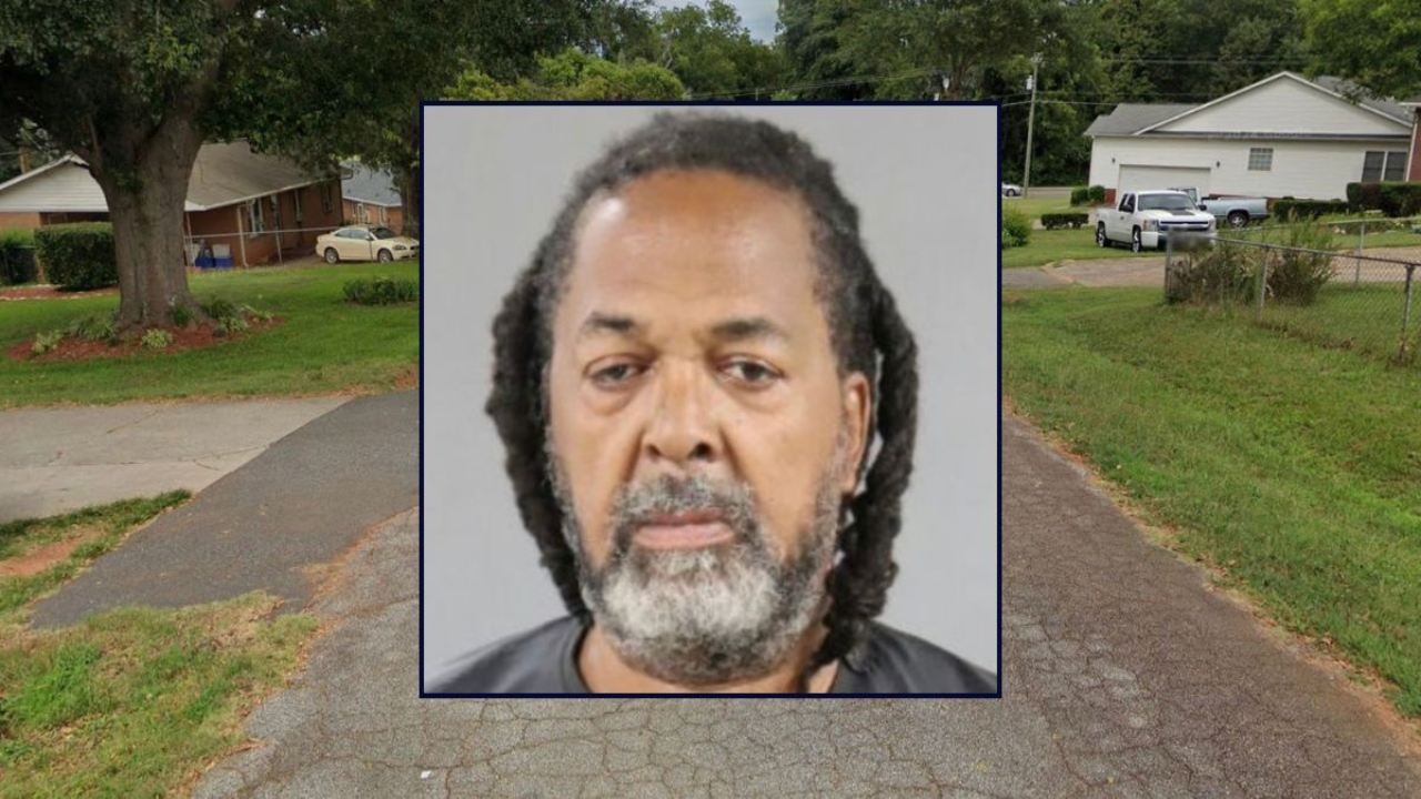 Shocking Attack: Florida (32808) Man Pours Boiling Water on Niece After Argument – POLICE UPDATE