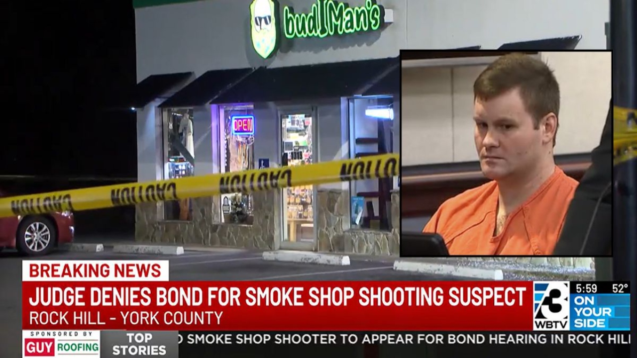 Shocking Claim: Smoke Shop Chocolate Bar Linked to Double Murder – LIVE UPDATES