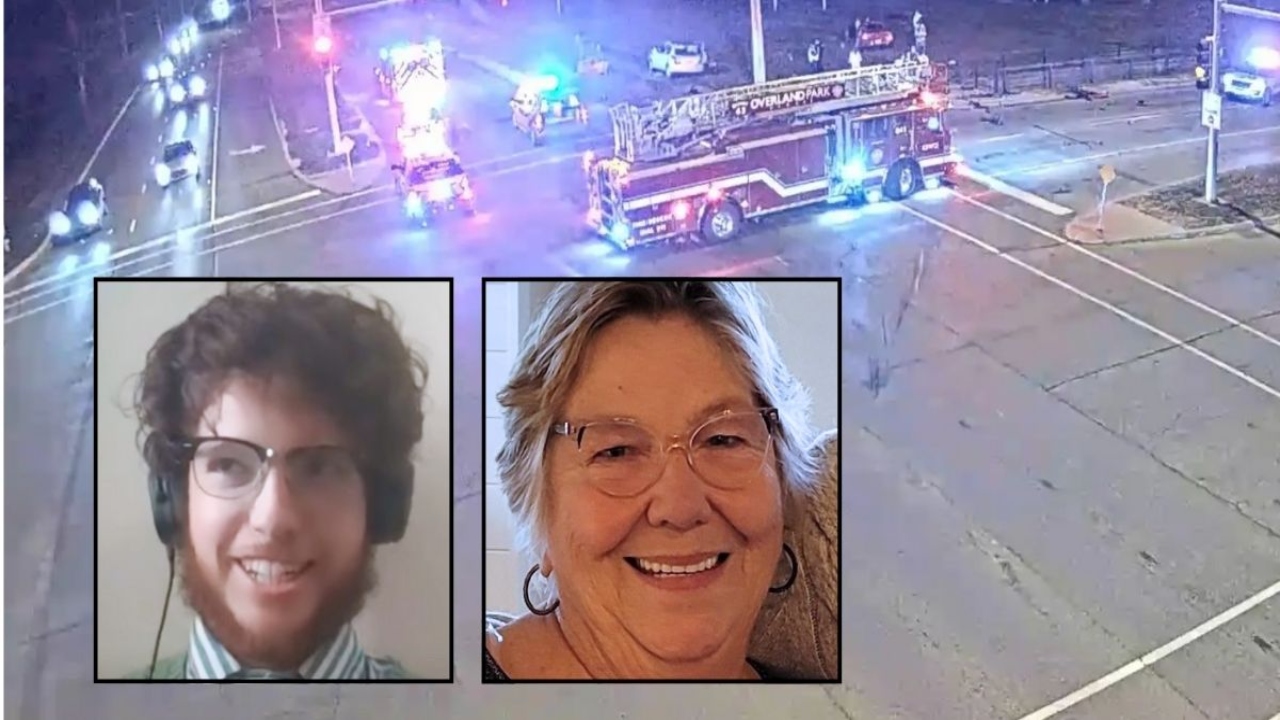 Shocking Confession: Man Blames Fatal Crash on Fiancée’s ‘Cheating’ in YouTube Video – DEVELOPING