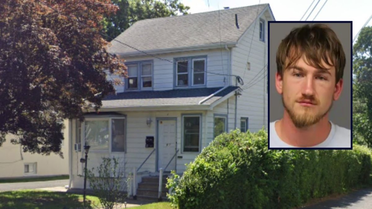Shocking Discovery: Cops Find Stabbing Victim Inside Home After Encounter With Bloodied Man – LIVE UPDATES