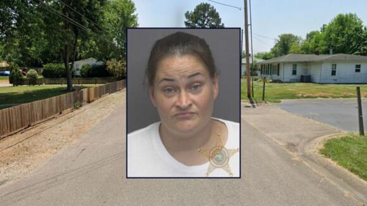 Shocking Discovery: Evansville Toddler Found Wandering Streets After Mother Leaves Teens with Baby and Vodka