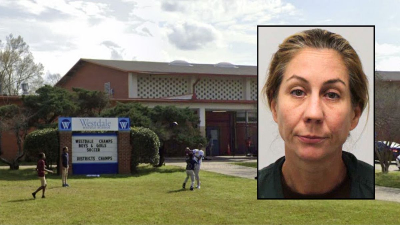 Shocking Discovery: Math Teacher Caught With Cocaine in School Parking Lot – LIVE UPDATES