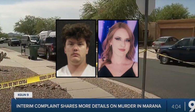 Shocking Georgia Murder: Man FaceTimes Ex Beside Girlfriend’s Bloody Body - LIVE UPDATES