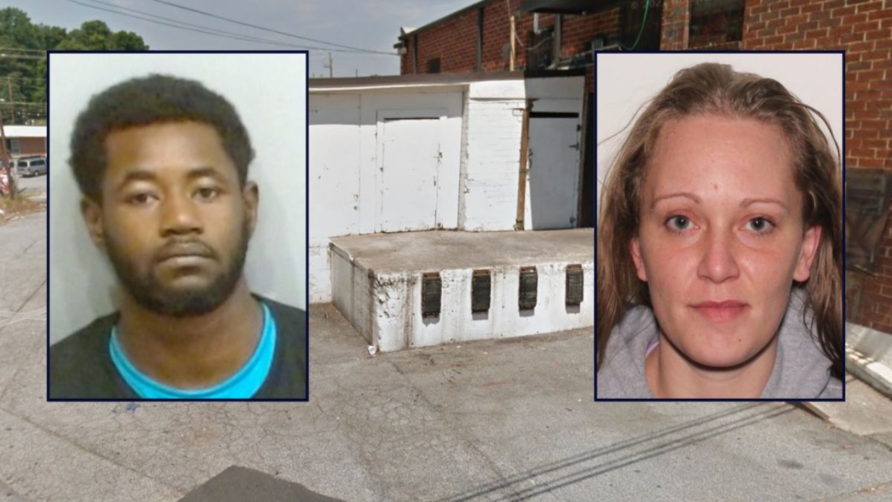Shocking Murder: Florida (33137) Man Arrested After Woman Found Naked, Shot Multiple Times in Storage Unit – POLICE INVESTIGATE