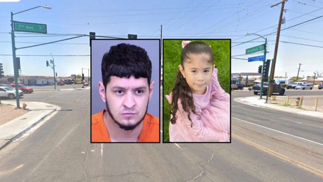 Shocking Neglect: Dad Stored AR-Style Rifle in 9-Year-Old’s Room Before Girl Shot – DA ALERT