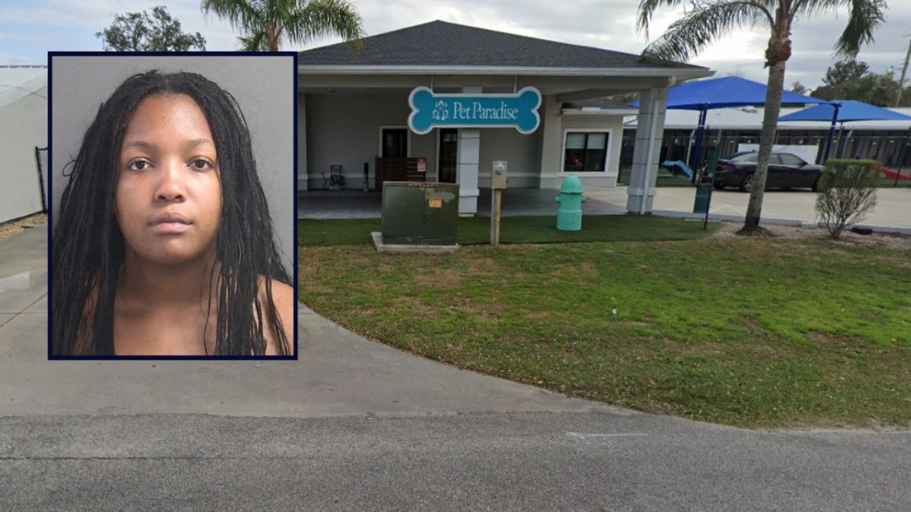 Shocking Orlando (32803) Incident: Kids Found Running on Busy Streets as Mom Slept – POLICE ALERT