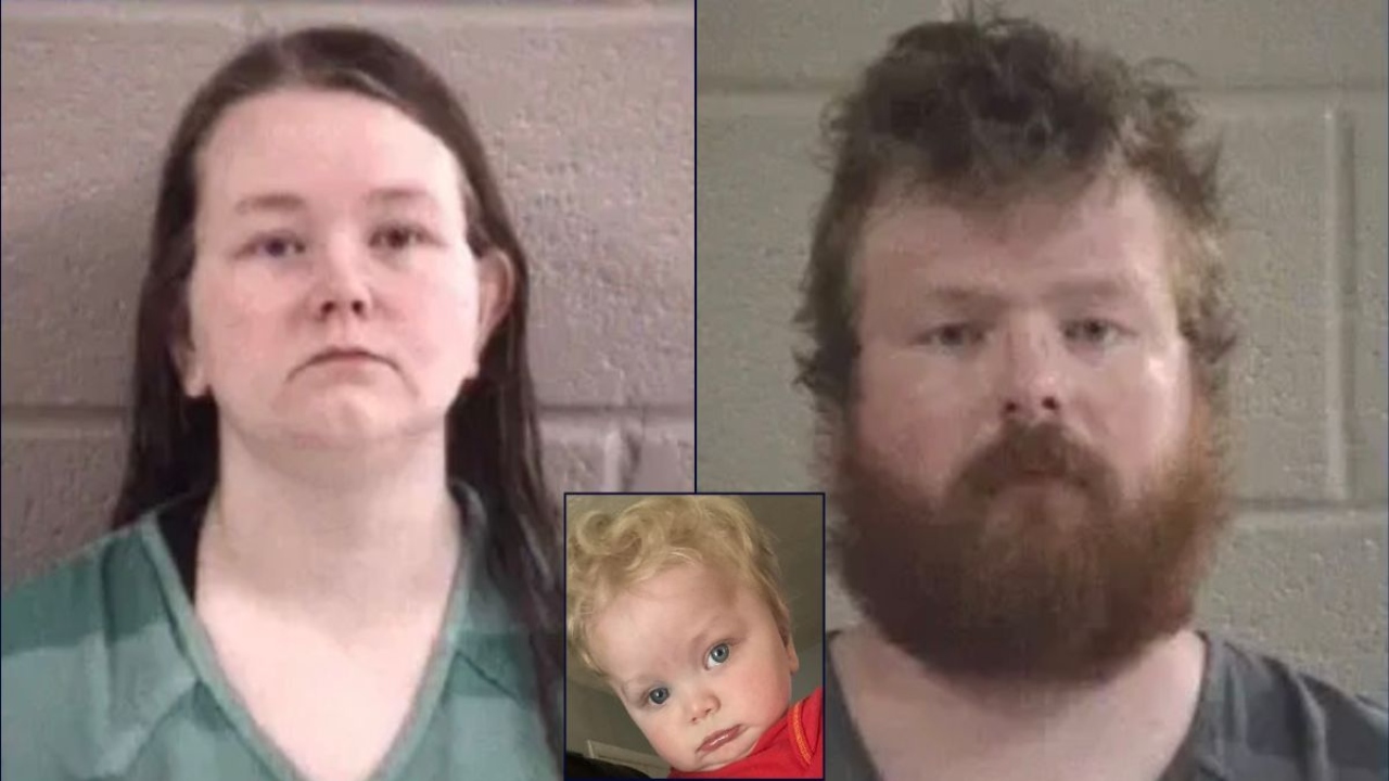 Shocking Orlando Case: Parents Charged After Toddler Death - LIVE UPDATES