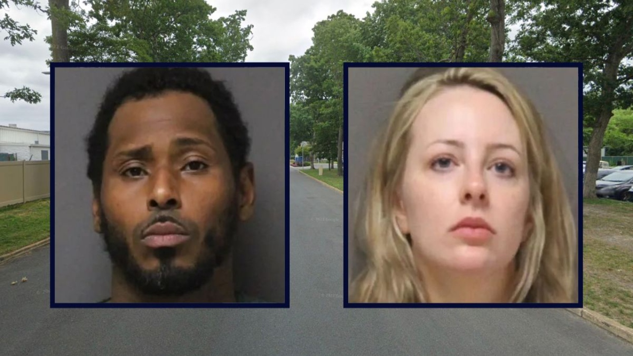 Shocking Tragedy: Parents Charged After Newborn’s Fatal Injuries Compared to Car Crash – POLICE REPORT