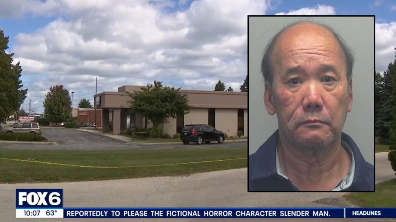 Shocking Violence: Oklahoma Man Shoots Relative & Toddler Over Imagined Affair – POLICE UPDATE