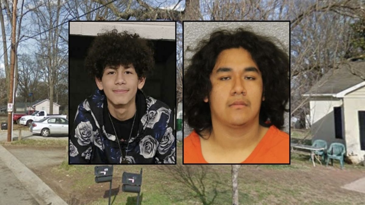 Sleepover Horror: Teen Shot in Face After Guest Brings Guns – POLICE REPORT