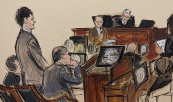 South Florida Federal Court – Aug. 30, 2025