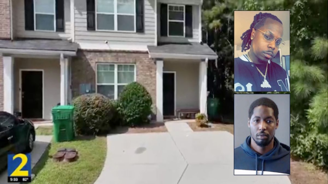 Suburban Horror: Man Hides in Bushes Before Gunning Down Ex’s New Boyfriend – DA