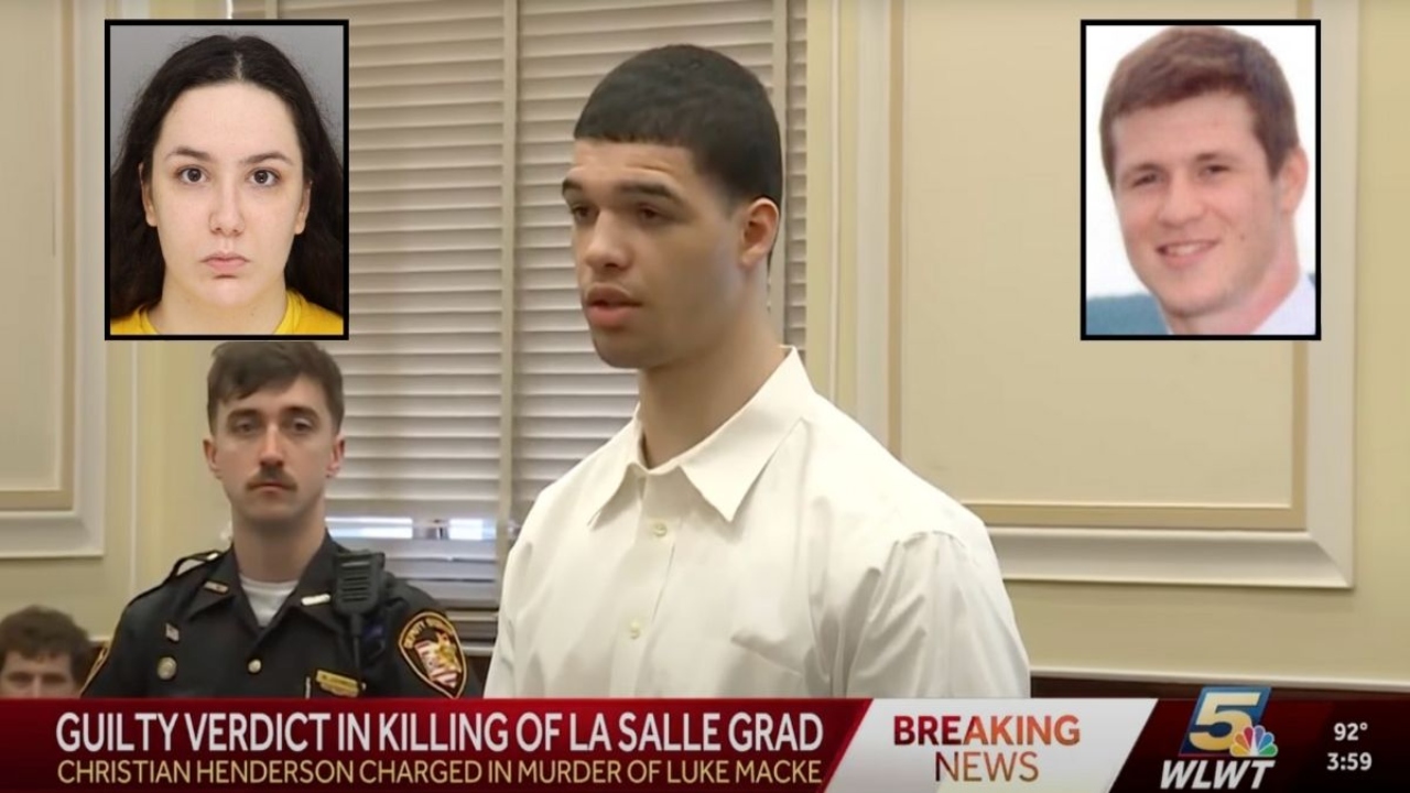 Teen Lures Man Into Deadly Robbery Setup in Raleigh – LIVE UPDATES