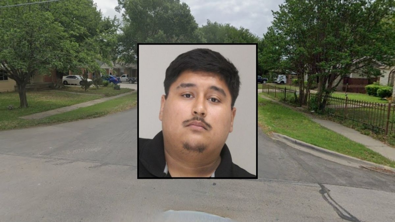 Texas (77033) Man Shoots Cousin Dead While “Testing Reaction Time” – POLICE REVEAL CHILLING DETAILS