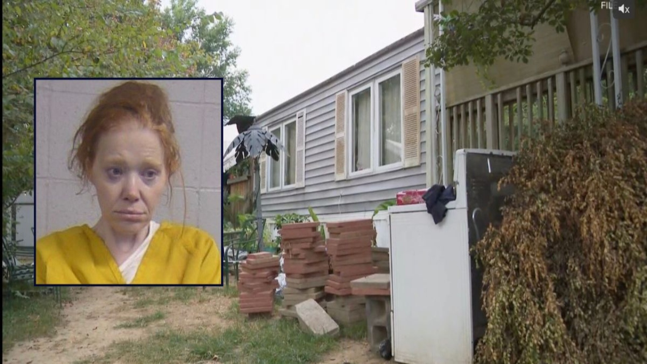 Texas (77429) Horror: Mom Left 3 Injured Kids Alone for Months, Forced Them to Sleep Outside – POLICE UPDATE