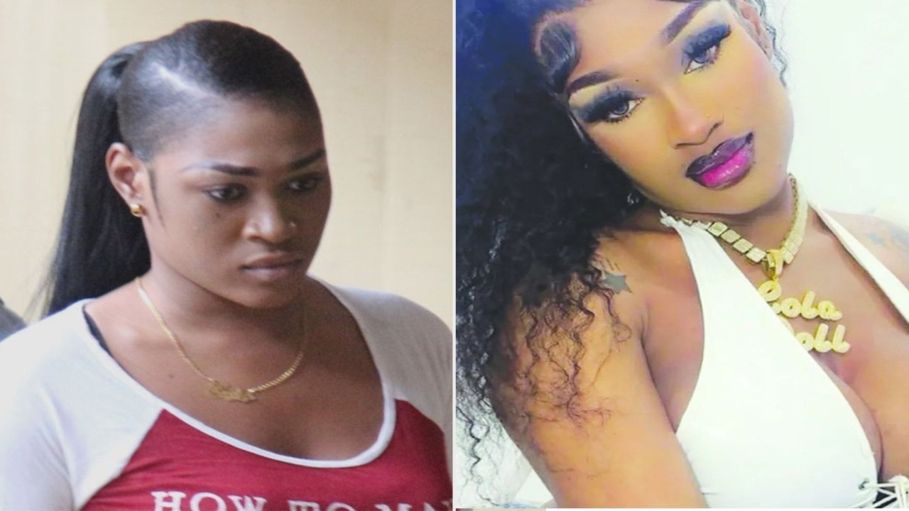 Tragedy Strikes: Social Media Star Lola Doll Shot Outside Her Home — CRITICAL CONDITION
