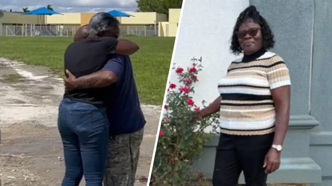 Tragedy in Miami Gardens (33056): Elderly Woman Killed in Apparent Dog Attack – POLICE INVESTIGATING