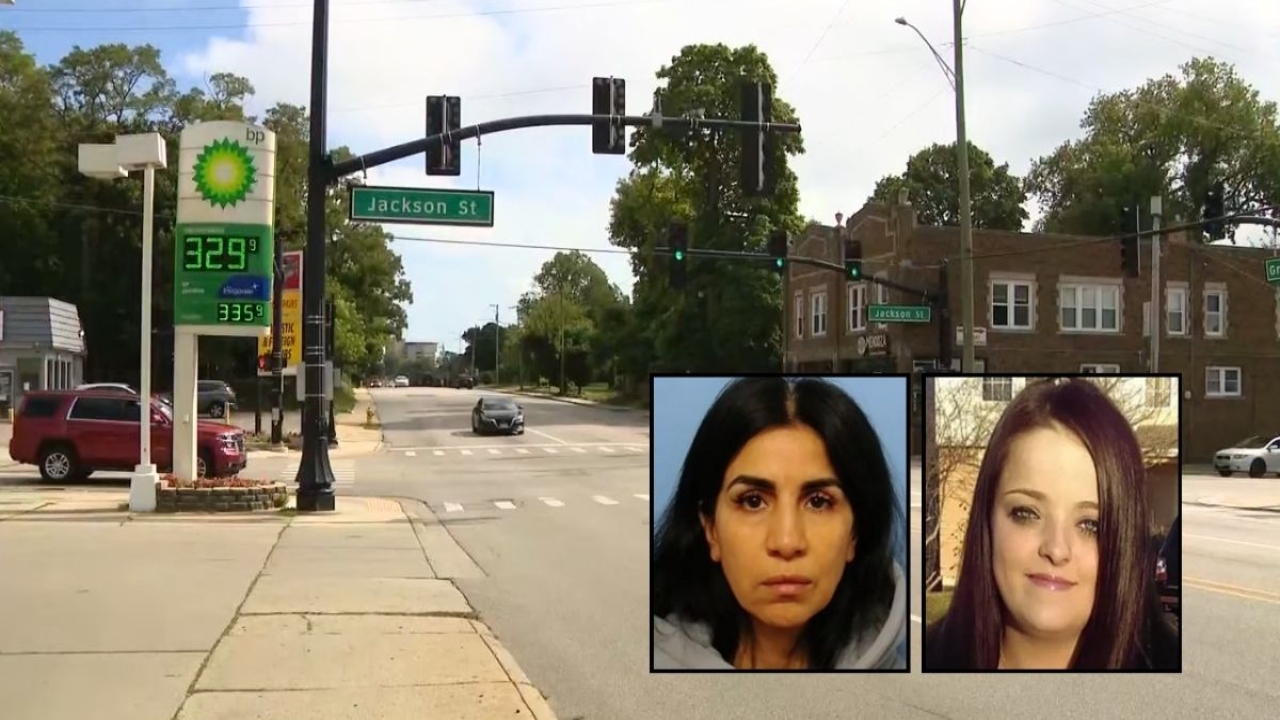 Tragedy in Orlando (32801): Pregnant Mother Fatally Struck by Land Rover While Crossing Street – LIVE UPDATES