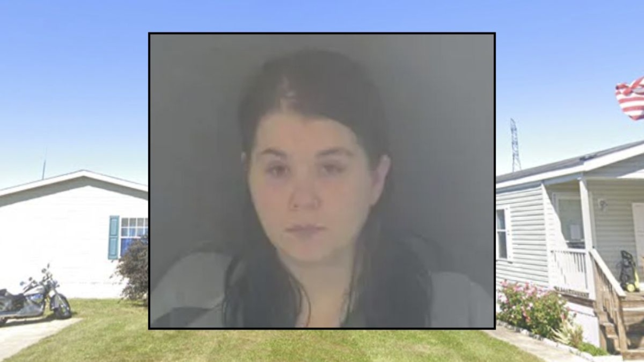 Tragedy in Orlando: Mom Arrested After 22-Month-Old Found Dead on Driveway – LIVE UPDATES