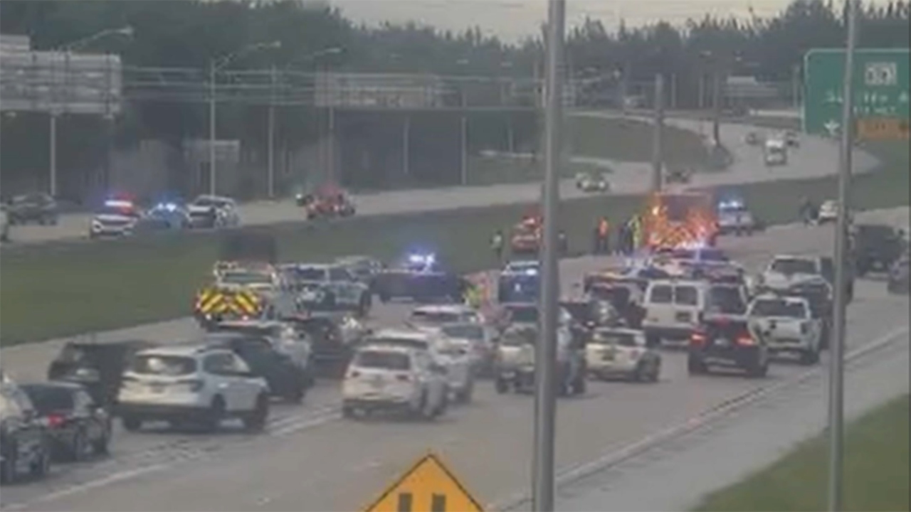 Tragic Crash: Sunrise Motorcycle Rider Killed on Sawgrass Expressway – FHP CONFIRMS