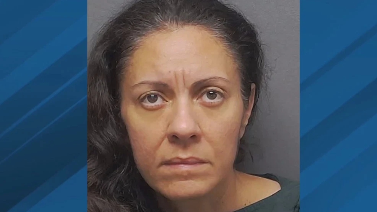 Tragic Crime: Mother Accused of Stabbing 9-Year-Old Son Multiple Times – POLICE UPDATE