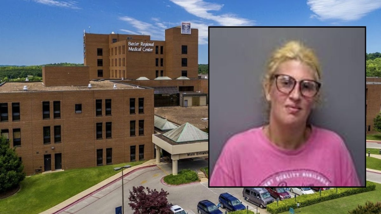 Tragic Death: Woman Accused of Fatally Slamming Baby, Covering Bruises With Makeup – POLICE UPDATE