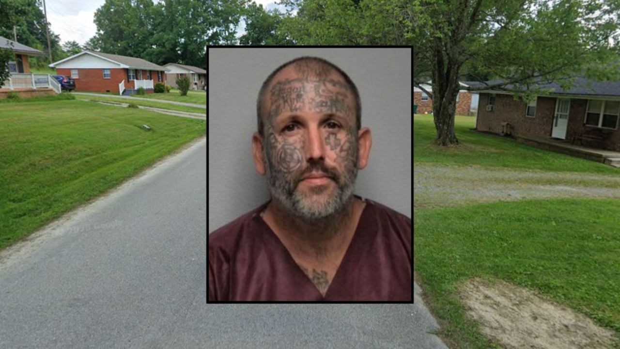 Tragic Double Death: Florida (32225) Man Charged After Mother and Daughter Found Dead – POLICE INVESTIGATION