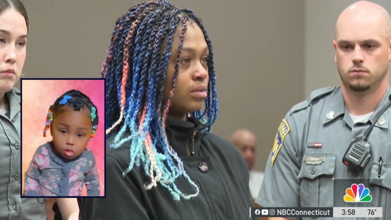 Tragic Florida (32805) Case: Mother Accused of Killing 2-Year-Old Daughter – INVESTIGATION UNDERWAY