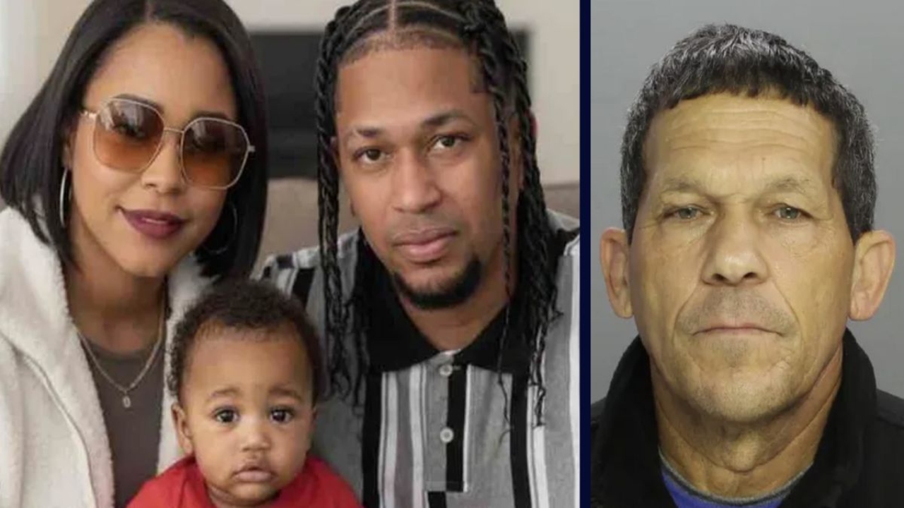 Tragic Mystery: Missing Florida (33612) Family of 3 Found Dead in Separate Locations – SUSPECT ARRESTED