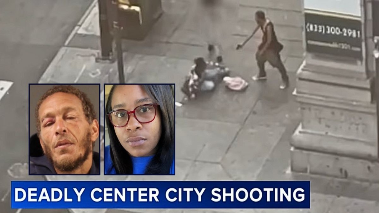 Tragic Shooting Outside California 7-Eleven Leaves Woman Dead — DA Confirms