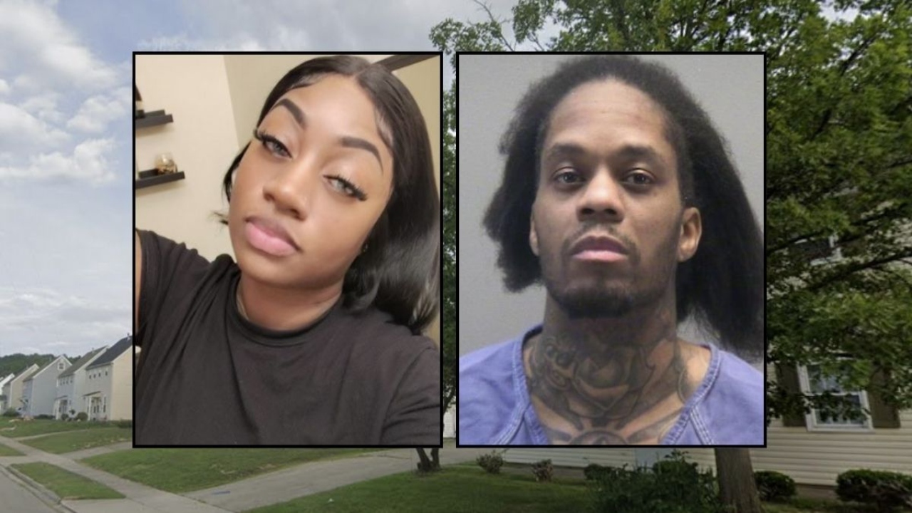 Tragic Shooting: Man Breaks Into Ex-Girlfriend’s Home, Opens Fire as Kids Flee