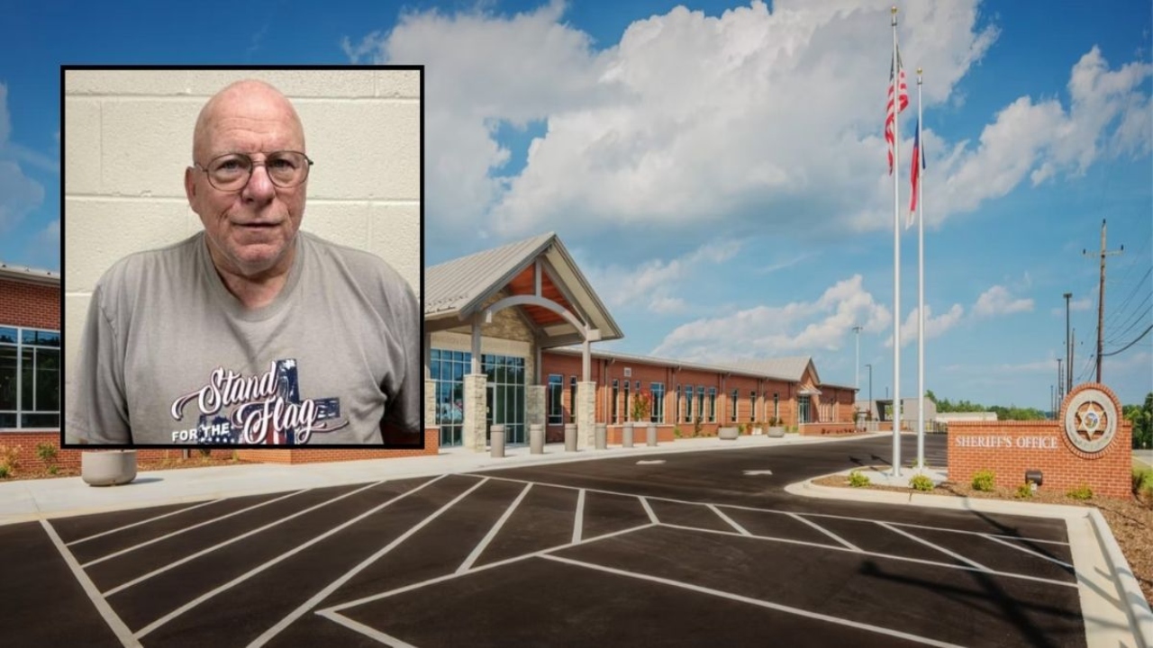 Triple Marriage Scandal: Man Wed to 3 Women at Once for Money – SHERIFFS REVEAL