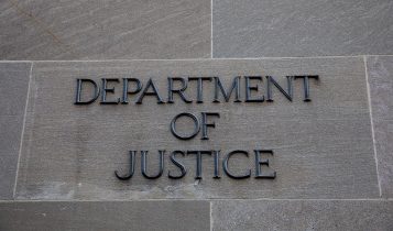 U.S. Department of Justice
