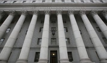 U.S. District Court Order #2025-1789 obtained by Newsbreak