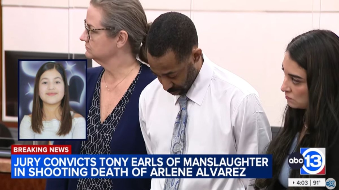 Valentine’s Day Tragedy: 9-Year-Old Girl Killed in Drive-By Shooting – POLICE CONFIRM