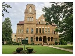 Washington County Court Records