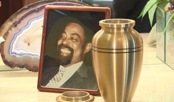 legal complaint filed by Daisy Marshall against Wilson-Akins Funeral Homes