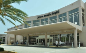@MiamiAlert - Taken at 3:15 PM near Jackson Memorial Hospital