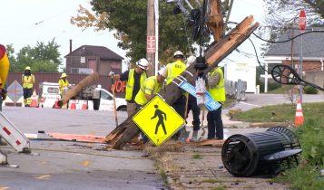 @PittsburghAlerts - Taken at 9:00 AM on Brownsville Rd