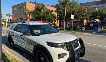 @PolkSheriff – Taken at 2:30 PM near rural Bartow woods