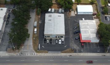 @TampaLocalNews - Taken at 5:30 PM on N Florida Ave