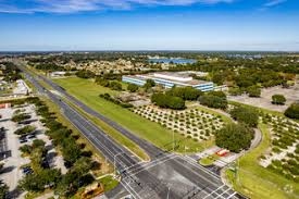 @WinterHavenLocal - Taken at 9:00 AM near Cypress Gardens Blvd.
