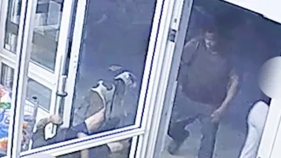 Clearwater PD – Captured at 3:15 p.m. Tuesday.”