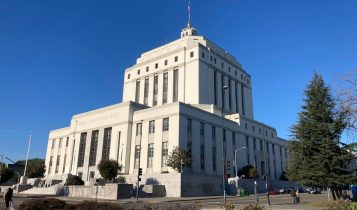 Alameda County District Attorney’s Office