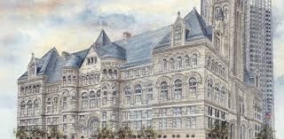 Allegheny County Court Records