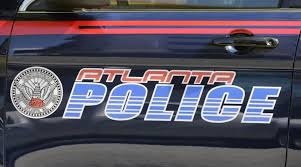 Atlanta Police Department incident report