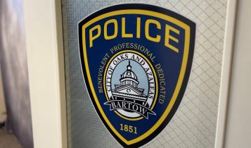 Bartow Police Department – obtained October 2025